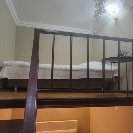 Honey Apartment Tbilisi Esterno foto
