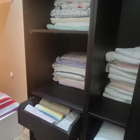 Honey Apartment Tbilisi Esterno foto