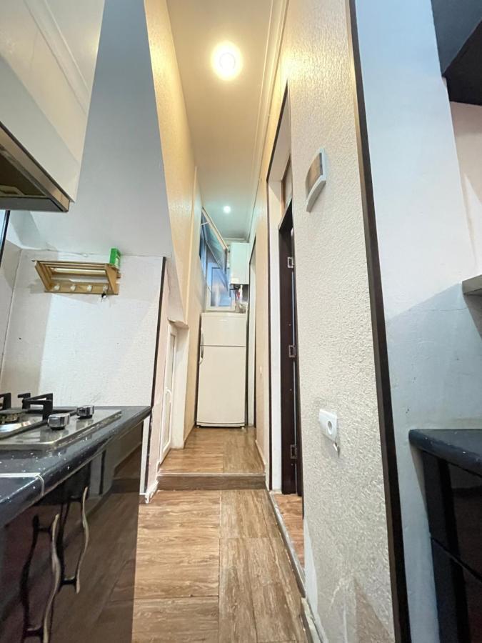 Honey Apartment Tbilisi Esterno foto
