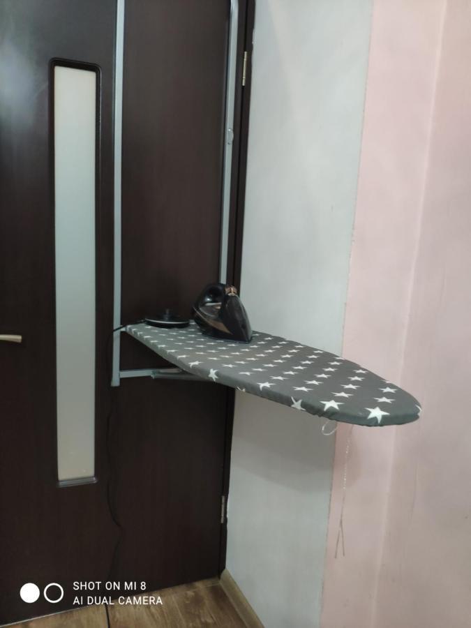 Honey Apartment Tbilisi Esterno foto