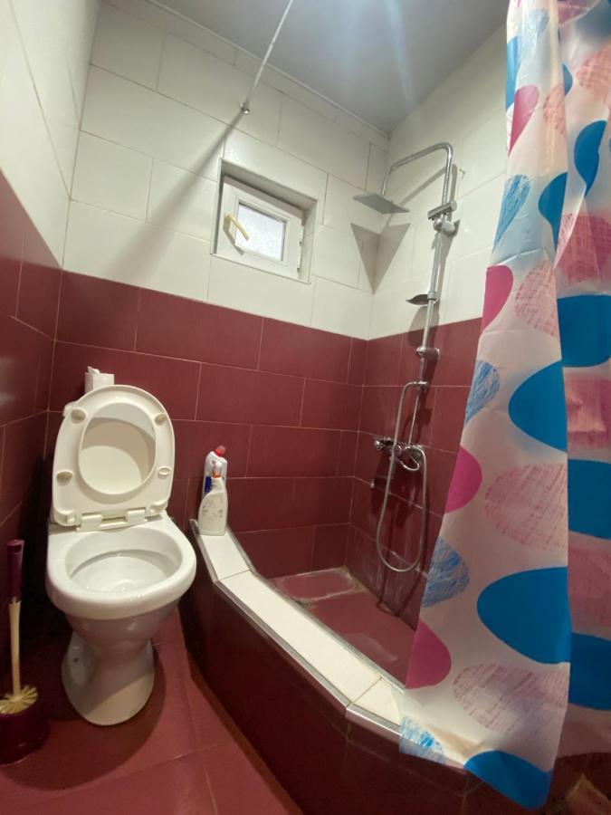 Honey Apartment Tbilisi Esterno foto