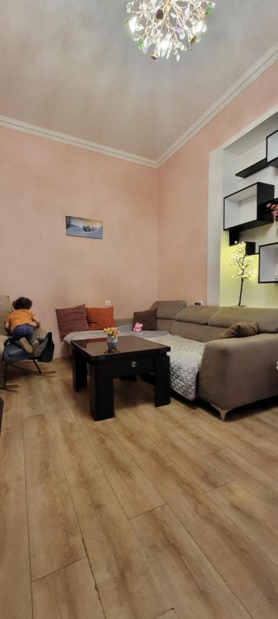 Honey Apartment Tbilisi Esterno foto