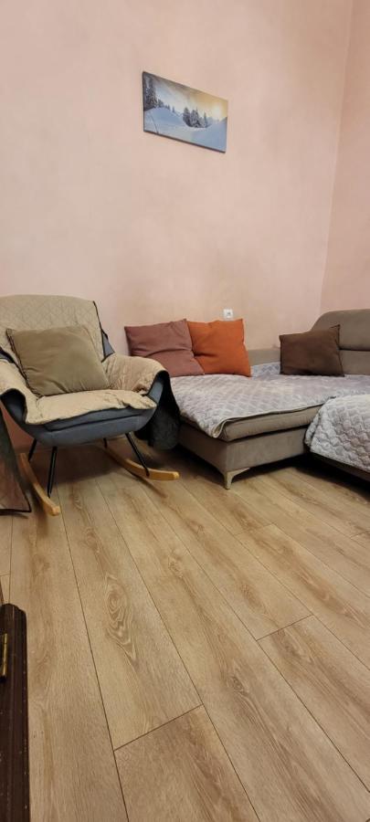 Honey Apartment Tbilisi Esterno foto