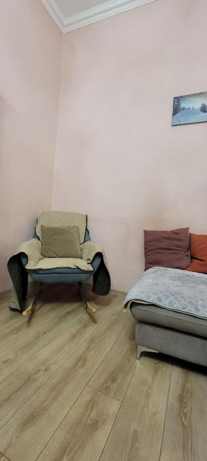 Honey Apartment Tbilisi Esterno foto
