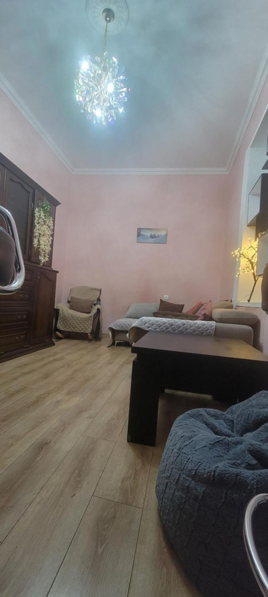 Honey Apartment Tbilisi Esterno foto