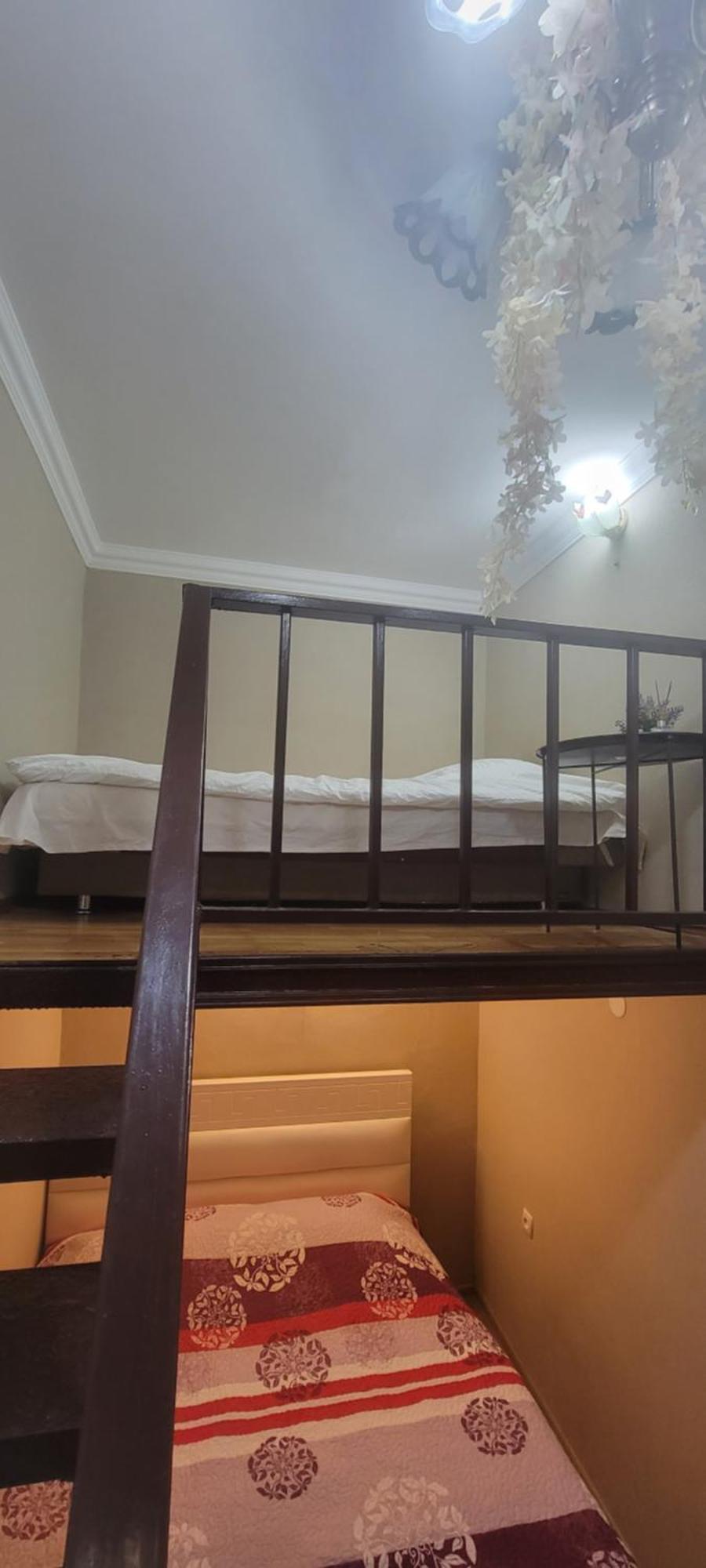 Honey Apartment Tbilisi Esterno foto