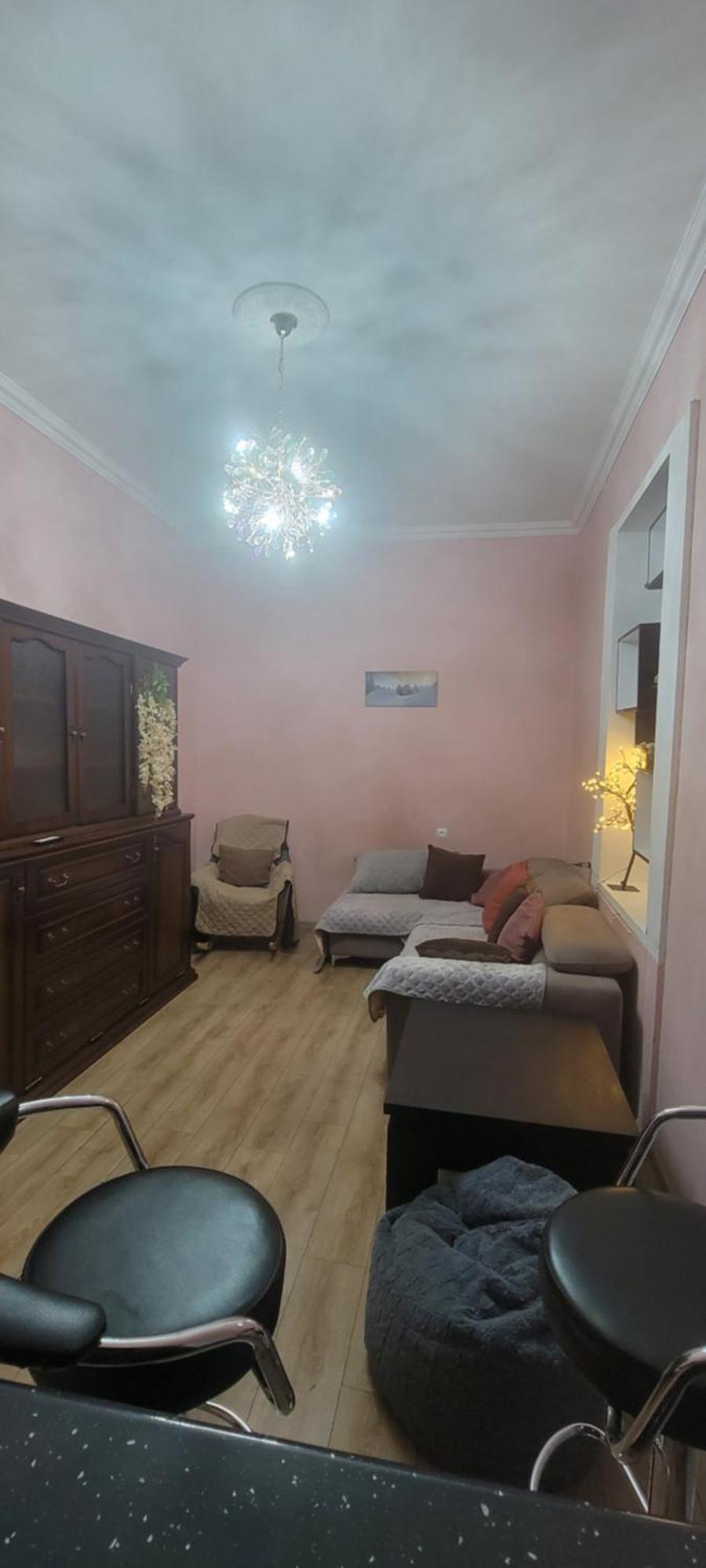Honey Apartment Tbilisi Esterno foto
